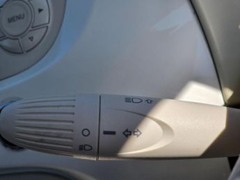 Fiat 500 1.2 Lounge Dualogic Euro 4 3dr