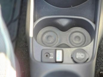 Fiat 500 1.2 Lounge Dualogic Euro 4 3dr