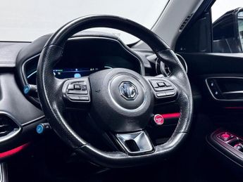 MG MG HS 1.5 T-GDI Exclusive SUV 5dr Petrol DCT Euro 6 (s/s) (162 ps)
