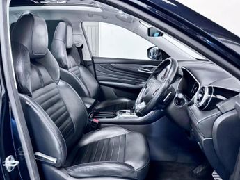 MG MG HS 1.5 T-GDI Exclusive SUV 5dr Petrol DCT Euro 6 (s/s) (162 ps)