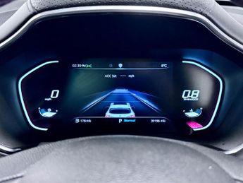 MG MG HS 1.5 T-GDI Exclusive SUV 5dr Petrol DCT Euro 6 (s/s) (162 ps)