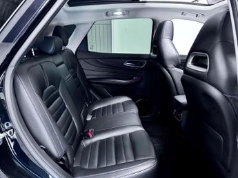 MG MG HS 1.5 T-GDI Exclusive SUV 5dr Petrol DCT Euro 6 (s/s) (162 ps)