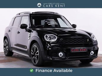 MINI Countryman Countryman Cooper S E Sport