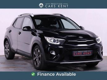 Kia Stonic 1.0 T-GDi 3 SUV 5dr Petrol DCT Euro 6 (s/s) (118 bhp)