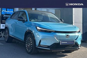 Honda E Ny1 150kW Advance 69kWh 5dr Auto