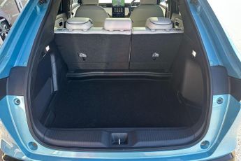 Honda E Ny1 150kW Advance 69kWh 5dr Auto