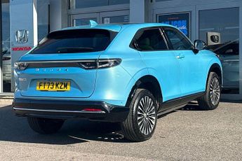 Honda E Ny1 150kW Advance 69kWh 5dr Auto