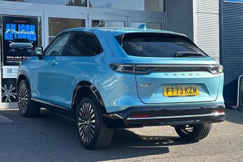 Honda E Ny1 150kW Advance 69kWh 5dr Auto