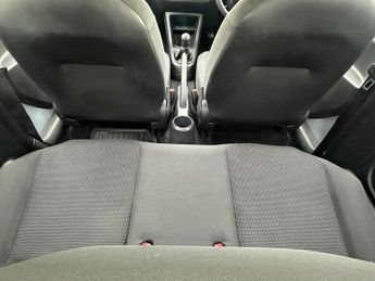 Volkswagen up! 1.0 Take up! Euro 5 3dr