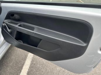 Volkswagen up! 1.0 Take up! Euro 5 3dr