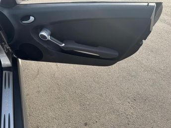 Mercedes-Benz SLK 1.8 SLK200 Kompressor Sport 2dr