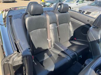Lexus IS 2.5 250 Advance Auto Euro 5 2dr