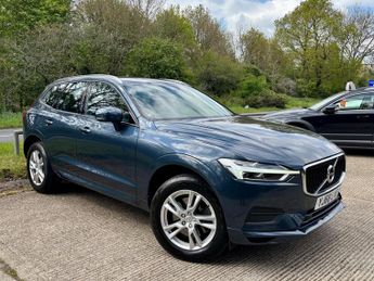 Volvo XC60 2.0 D4 Momentum Auto AWD Euro 6 (s/s) 5dr