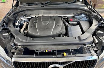 Volvo XC60 2.0 D4 Momentum Auto AWD Euro 6 (s/s) 5dr