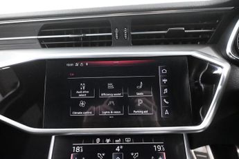 Audi A6 Saloon 2.0 TDI 40 S line S Tronic Euro 6 (s/s) 4dr