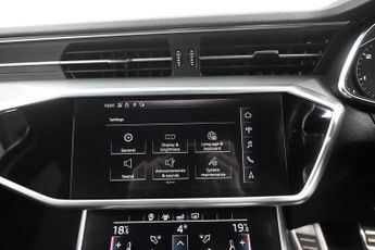 Audi A6 Saloon 2.0 TDI 40 S line S Tronic Euro 6 (s/s) 4dr