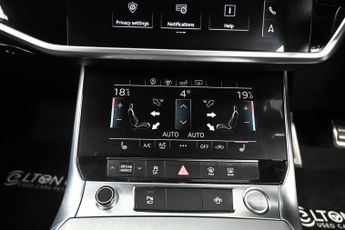 Audi A6 Saloon 2.0 TDI 40 S line S Tronic Euro 6 (s/s) 4dr