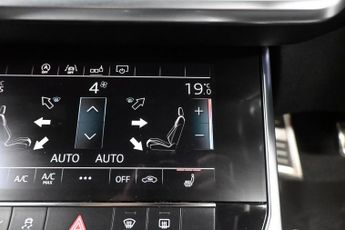 Audi A6 Saloon 2.0 TDI 40 S line S Tronic Euro 6 (s/s) 4dr