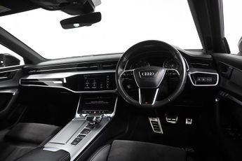 Audi A6 Saloon 2.0 TDI 40 S line S Tronic Euro 6 (s/s) 4dr