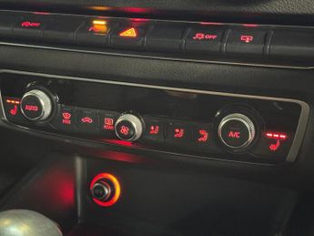 Audi A3 1.4 TFSI CoD Sport Saloon 4dr Petrol S Tronic Euro 6 (s/s) (150 