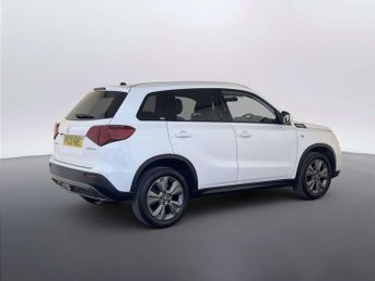 Suzuki Vitara 1.4 Boosterjet SZ-T Euro 6 (s/s) 5dr