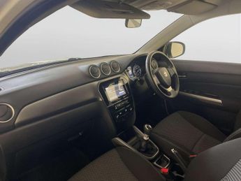 Suzuki Vitara 1.4 Boosterjet SZ-T Euro 6 (s/s) 5dr