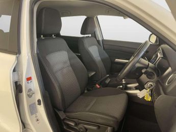 Suzuki Vitara 1.4 Boosterjet SZ-T Euro 6 (s/s) 5dr