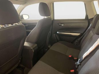 Suzuki Vitara 1.4 Boosterjet SZ-T Euro 6 (s/s) 5dr
