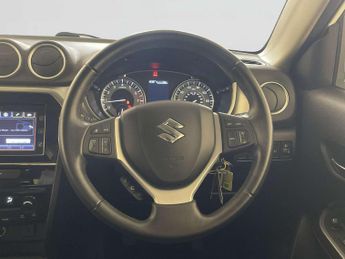 Suzuki Vitara 1.4 Boosterjet SZ-T Euro 6 (s/s) 5dr