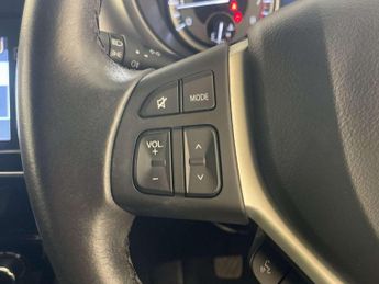 Suzuki Vitara 1.4 Boosterjet SZ-T Euro 6 (s/s) 5dr