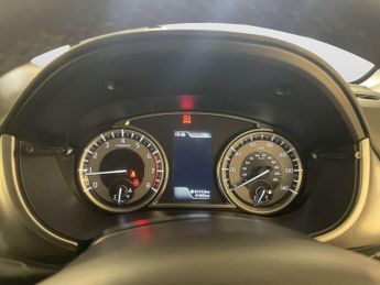 Suzuki Vitara 1.4 Boosterjet SZ-T Euro 6 (s/s) 5dr