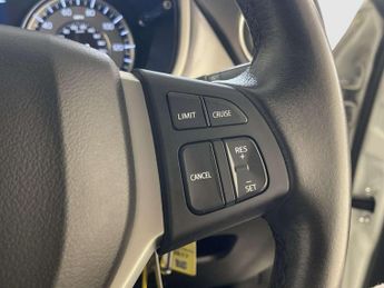 Suzuki Vitara 1.4 Boosterjet SZ-T Euro 6 (s/s) 5dr