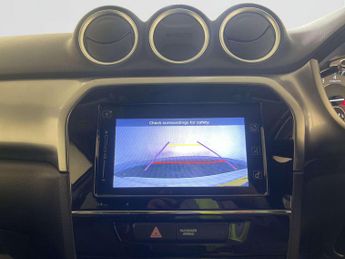 Suzuki Vitara 1.4 Boosterjet SZ-T Euro 6 (s/s) 5dr