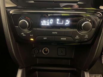 Suzuki Vitara 1.4 Boosterjet SZ-T Euro 6 (s/s) 5dr