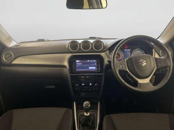 Suzuki Vitara 1.4 Boosterjet SZ-T Euro 6 (s/s) 5dr