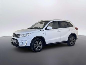 Suzuki Vitara 1.4 Boosterjet SZ-T Euro 6 (s/s) 5dr