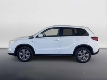 Suzuki Vitara 1.4 Boosterjet SZ-T Euro 6 (s/s) 5dr