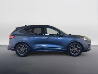 Ford Kuga 1.5T EcoBoost ST-Line Edition SUV 5dr Petrol Manual Euro 6 (s/s)