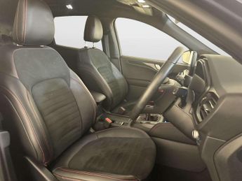 Ford Kuga 1.5T EcoBoost ST-Line Edition SUV 5dr Petrol Manual Euro 6 (s/s)