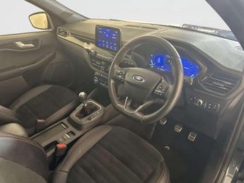 Ford Kuga 1.5T EcoBoost ST-Line Edition SUV 5dr Petrol Manual Euro 6 (s/s)