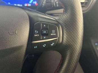 Ford Kuga 1.5T EcoBoost ST-Line Edition SUV 5dr Petrol Manual Euro 6 (s/s)