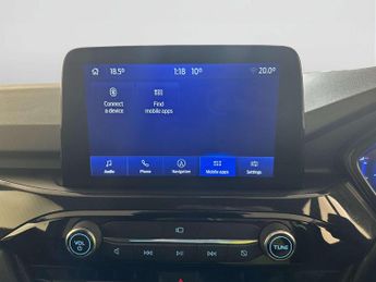 Ford Kuga 1.5T EcoBoost ST-Line Edition SUV 5dr Petrol Manual Euro 6 (s/s)