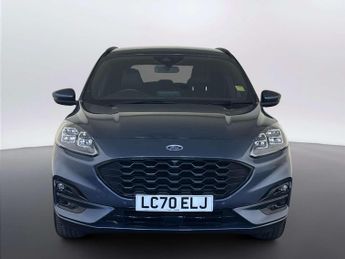 Ford Kuga 1.5T EcoBoost ST-Line Edition SUV 5dr Petrol Manual Euro 6 (s/s)