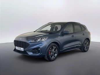 Ford Kuga 1.5T EcoBoost ST-Line Edition SUV 5dr Petrol Manual Euro 6 (s/s)