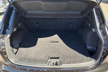 Nissan Qashqai 1.3 DiG-T 160 [157] N-Connecta 5dr DCT Glass Roof