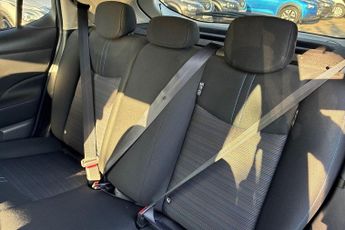 Nissan Leaf 110kW N-Connecta 39kWh 5dr Auto
