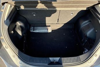 Nissan Leaf 110kW N-Connecta 39kWh 5dr Auto