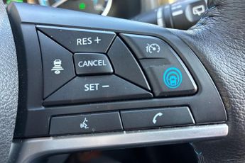 Nissan Leaf 110kW N-Connecta 39kWh 5dr Auto