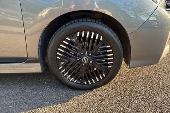 Nissan Leaf 110kW N-Connecta 39kWh 5dr Auto