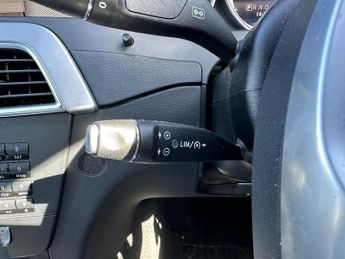 Mercedes-Benz C Class 2.1 C200 CDI AMG Sport G-Tronic+ Euro 5 (s/s) 4dr